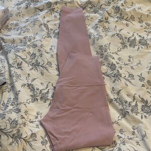 Lululemon *AS IS PRICE REFLECTS*